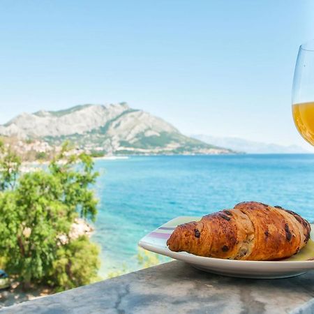 Apartman Roza Duće Εξωτερικό φωτογραφία