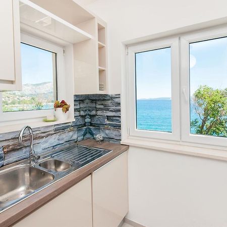 Apartman Roza Duće Εξωτερικό φωτογραφία