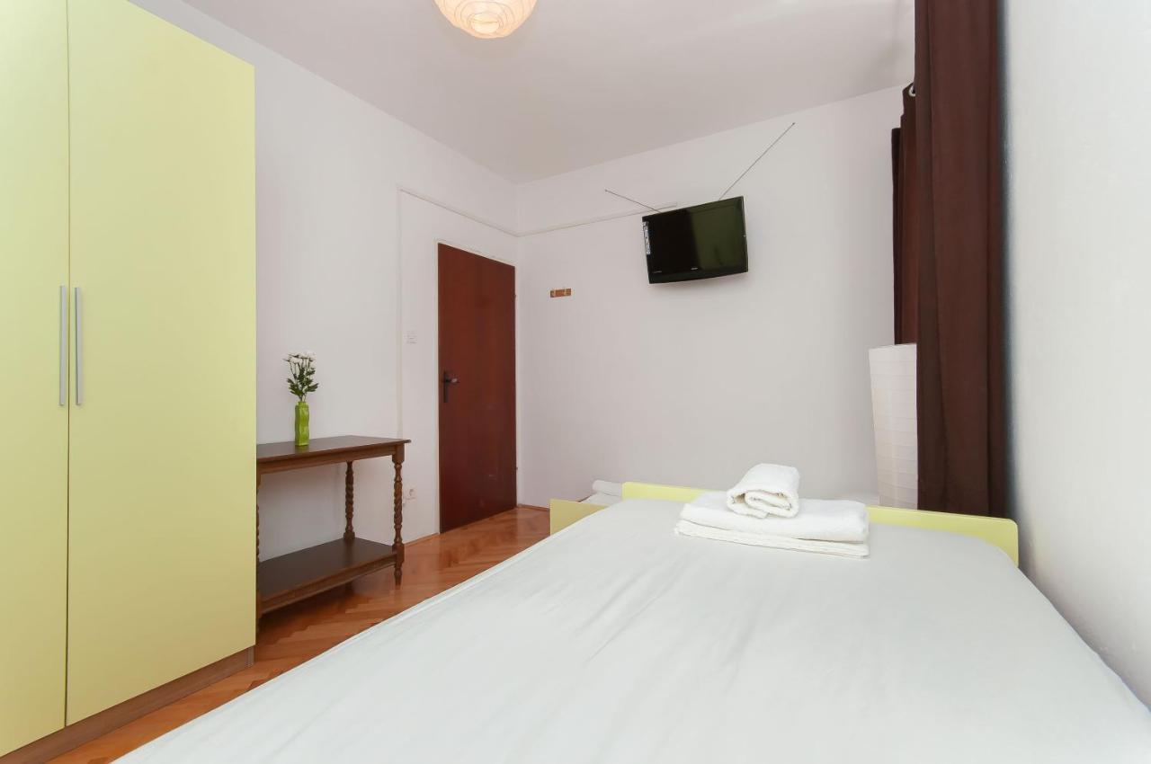 Apartman Roza Duće Εξωτερικό φωτογραφία