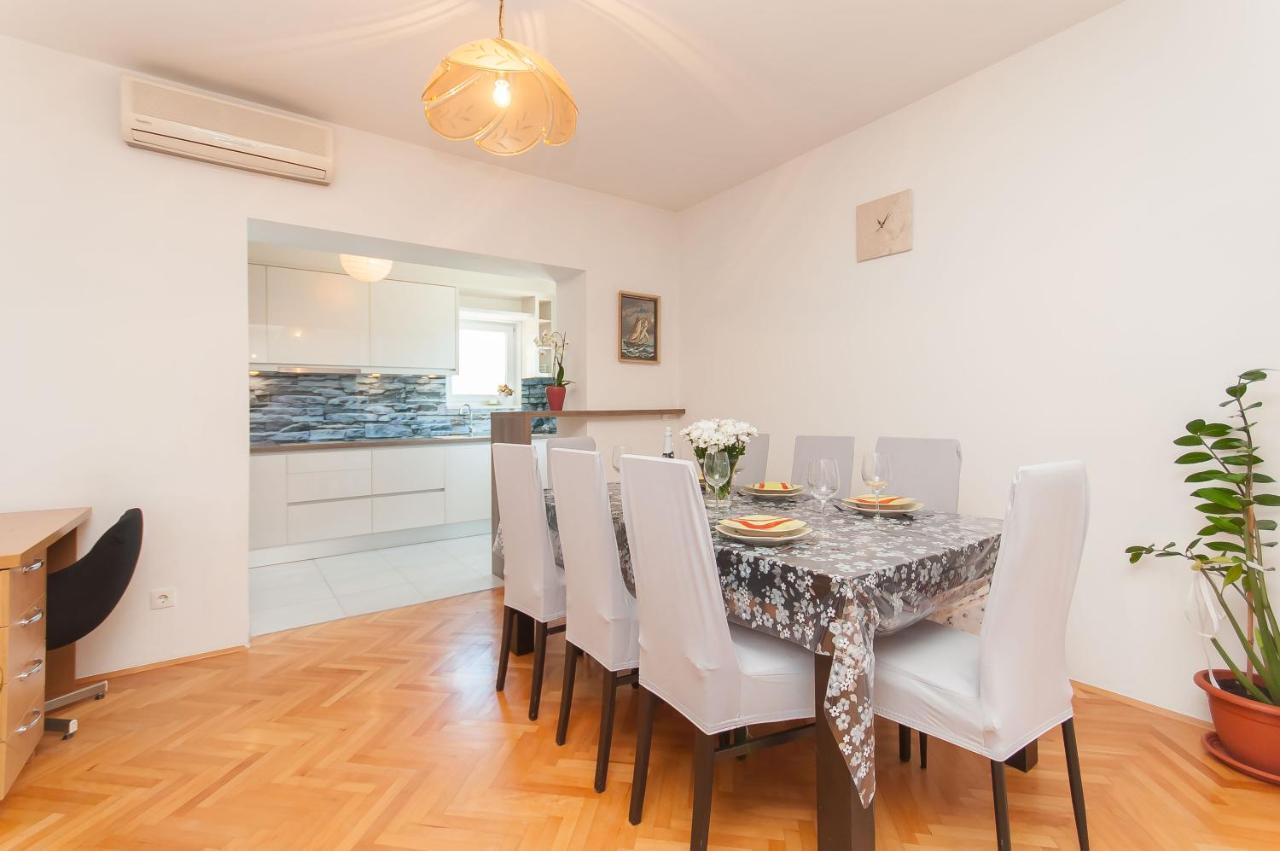 Apartman Roza Duće Εξωτερικό φωτογραφία