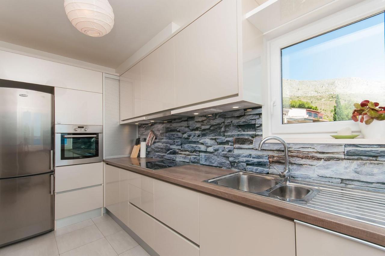 Apartman Roza Duće Εξωτερικό φωτογραφία