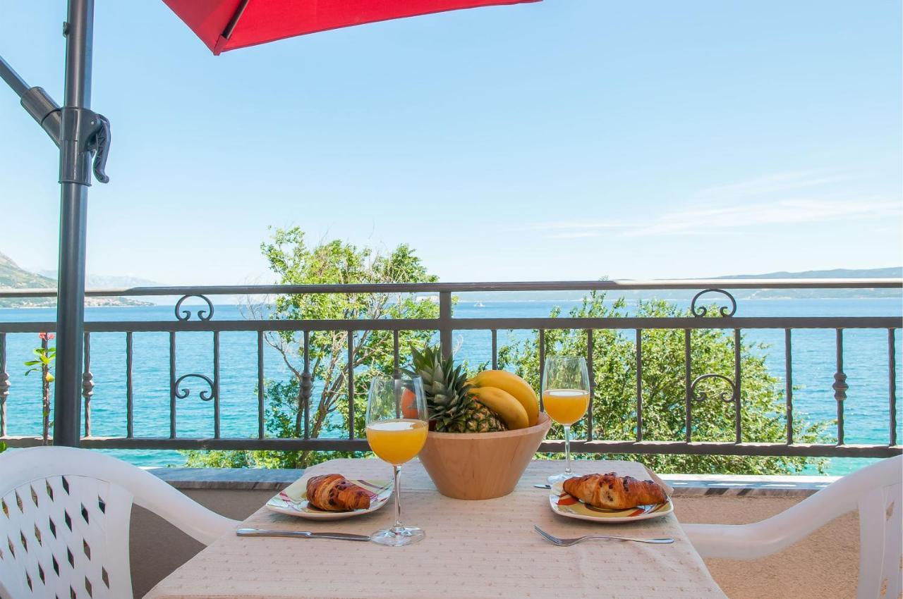 Apartman Roza Duće Εξωτερικό φωτογραφία