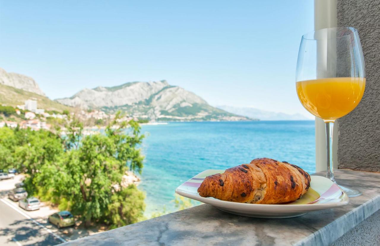 Apartman Roza Duće Εξωτερικό φωτογραφία