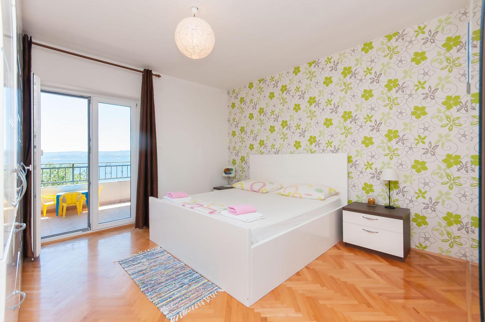 Apartman Roza Duće Εξωτερικό φωτογραφία