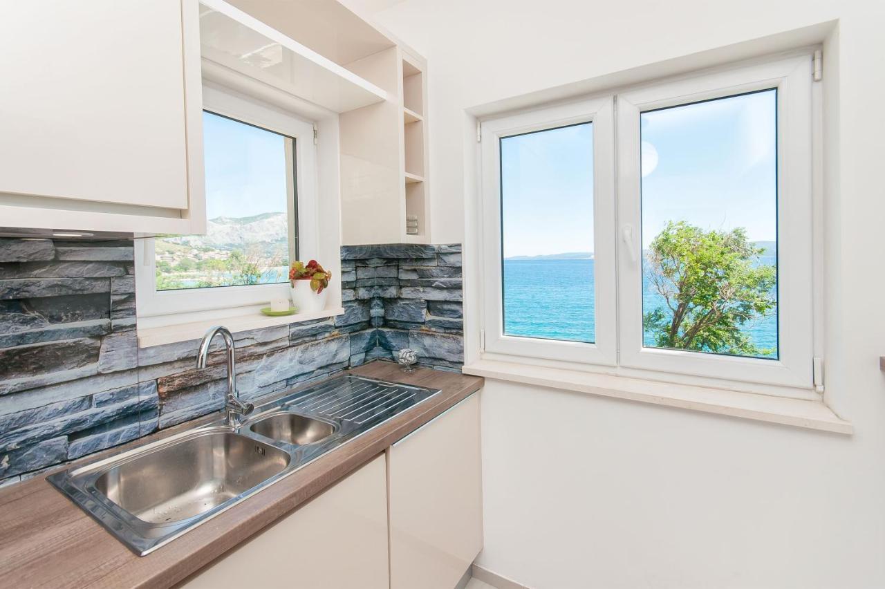 Apartman Roza Duće Εξωτερικό φωτογραφία