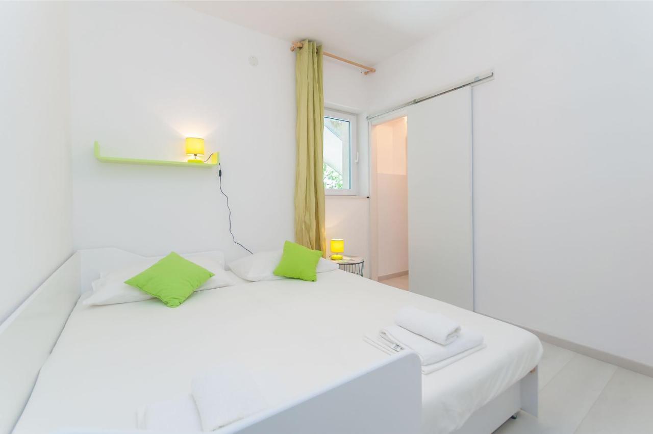 Apartman Roza Duće Εξωτερικό φωτογραφία