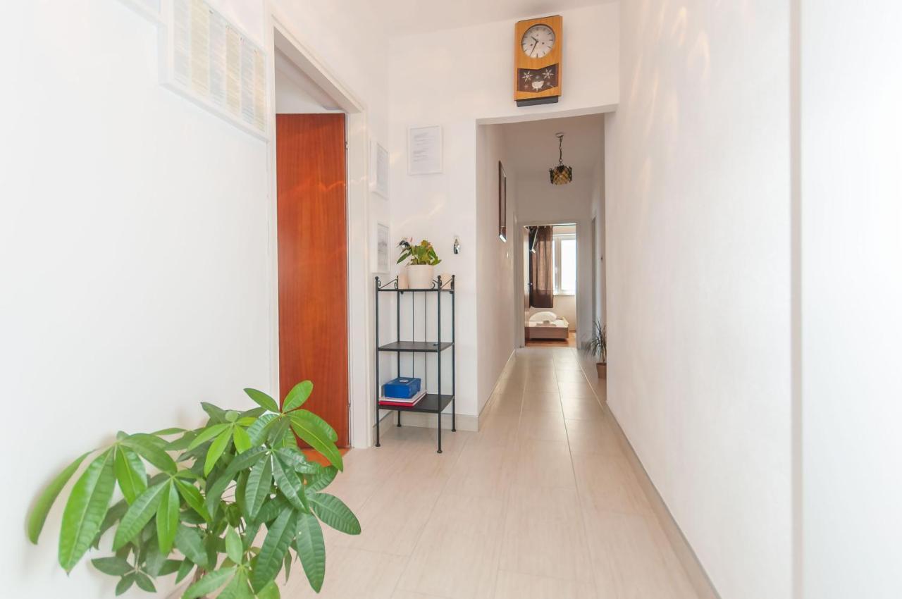 Apartman Roza Duće Εξωτερικό φωτογραφία