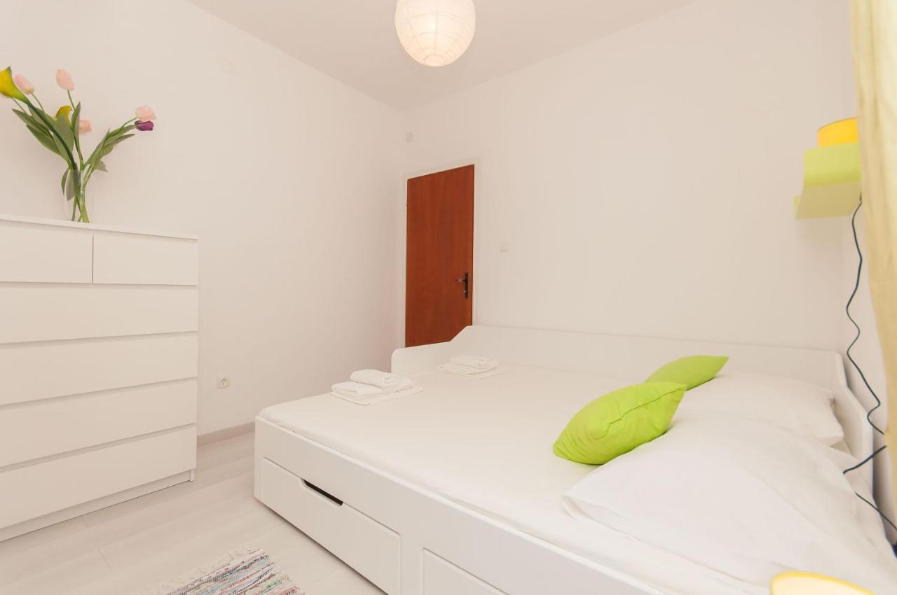 Apartman Roza Duće Εξωτερικό φωτογραφία