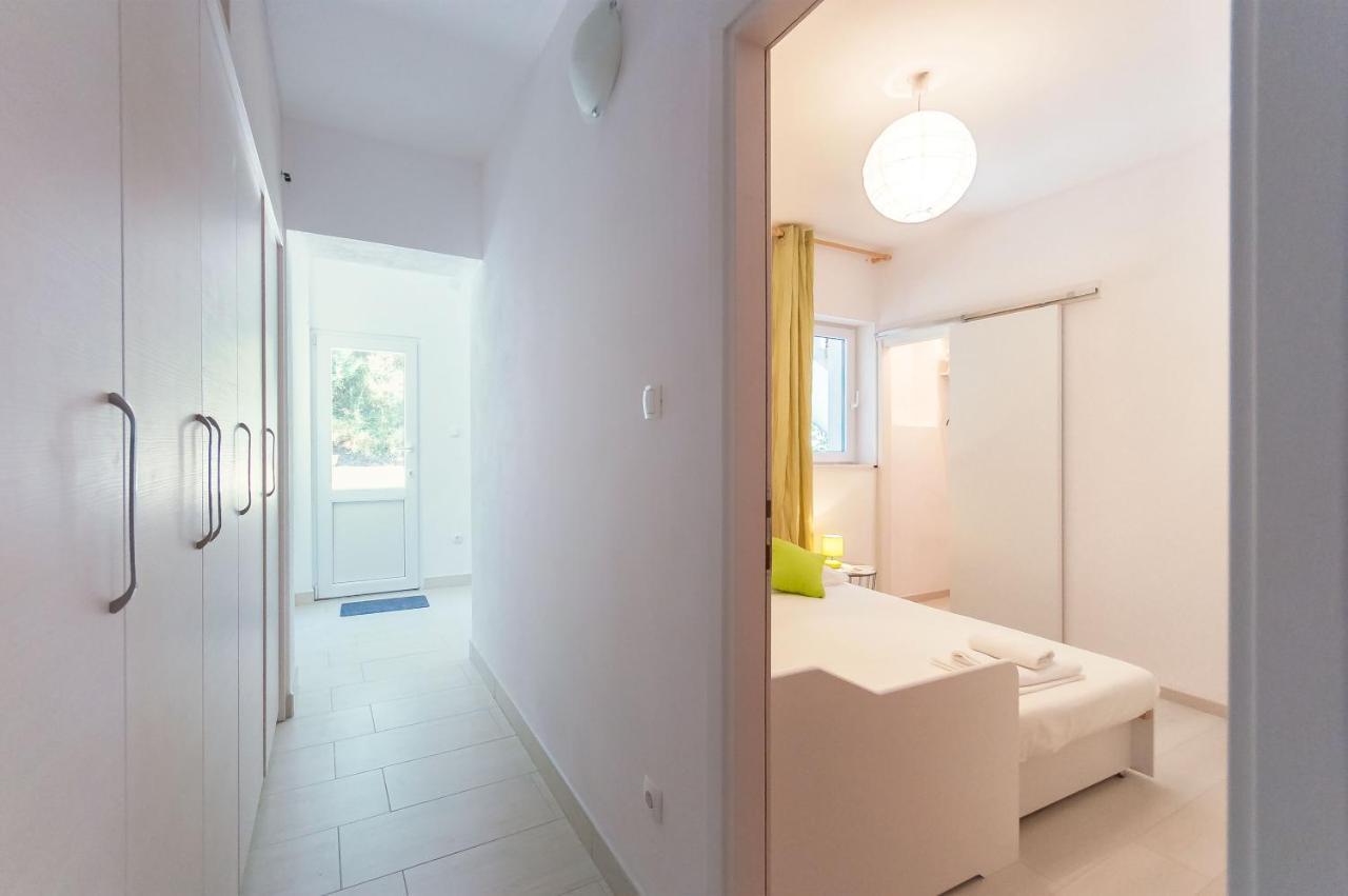 Apartman Roza Duće Εξωτερικό φωτογραφία