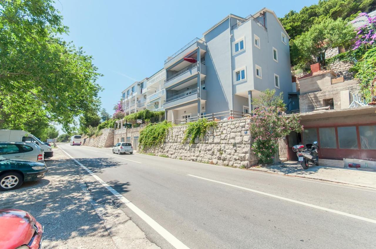 Apartman Roza Duće Εξωτερικό φωτογραφία