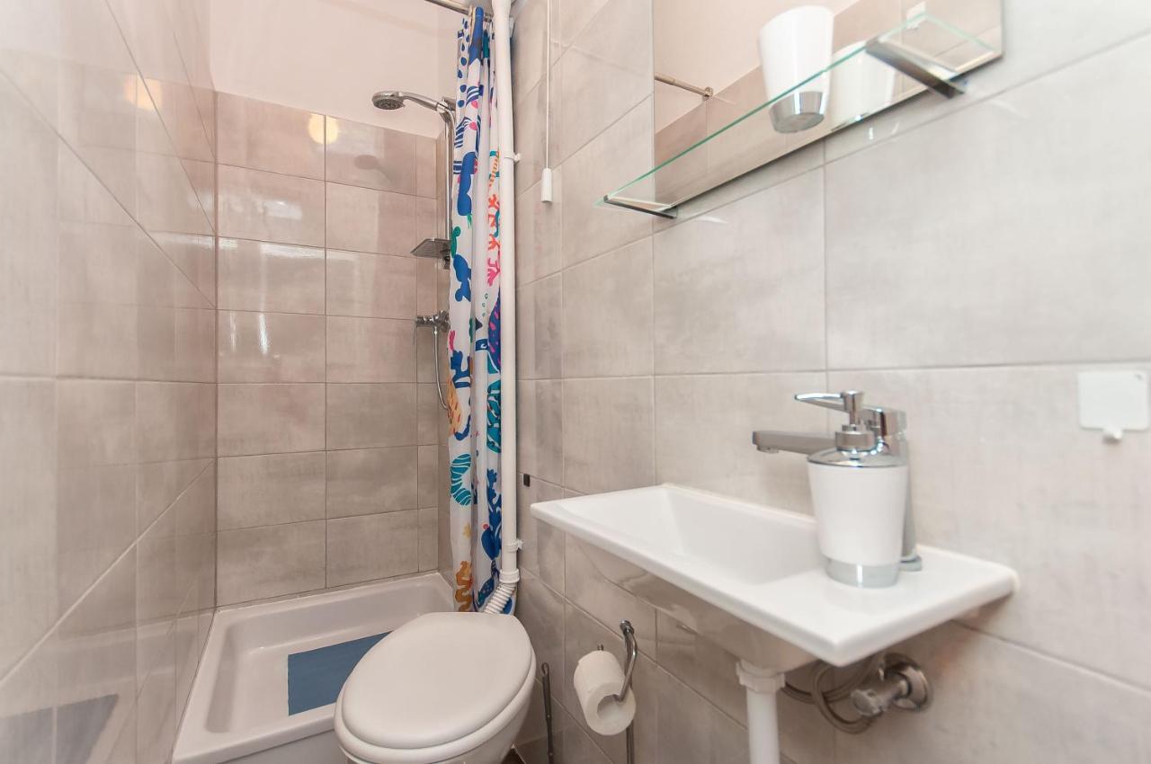 Apartman Roza Duće Εξωτερικό φωτογραφία
