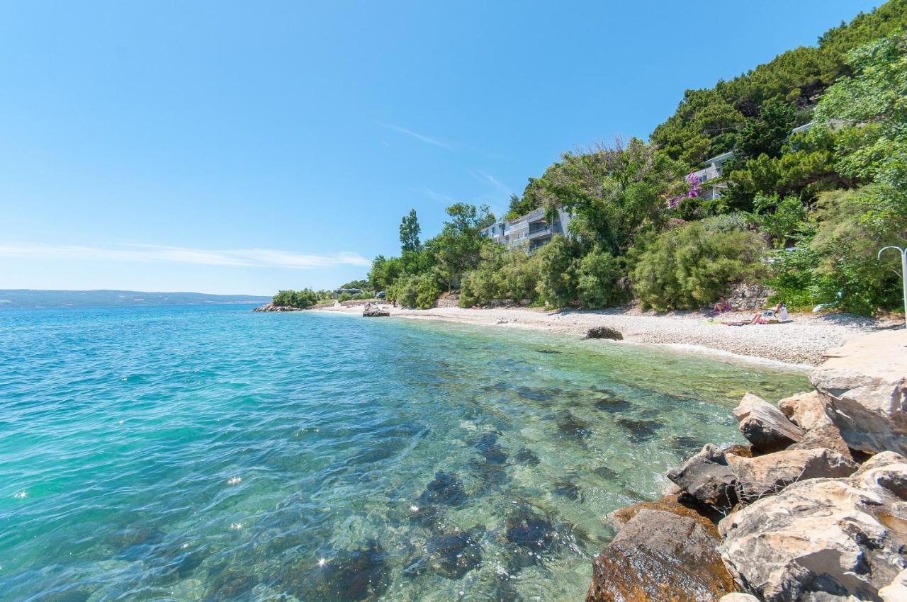 Apartman Roza Duće Εξωτερικό φωτογραφία