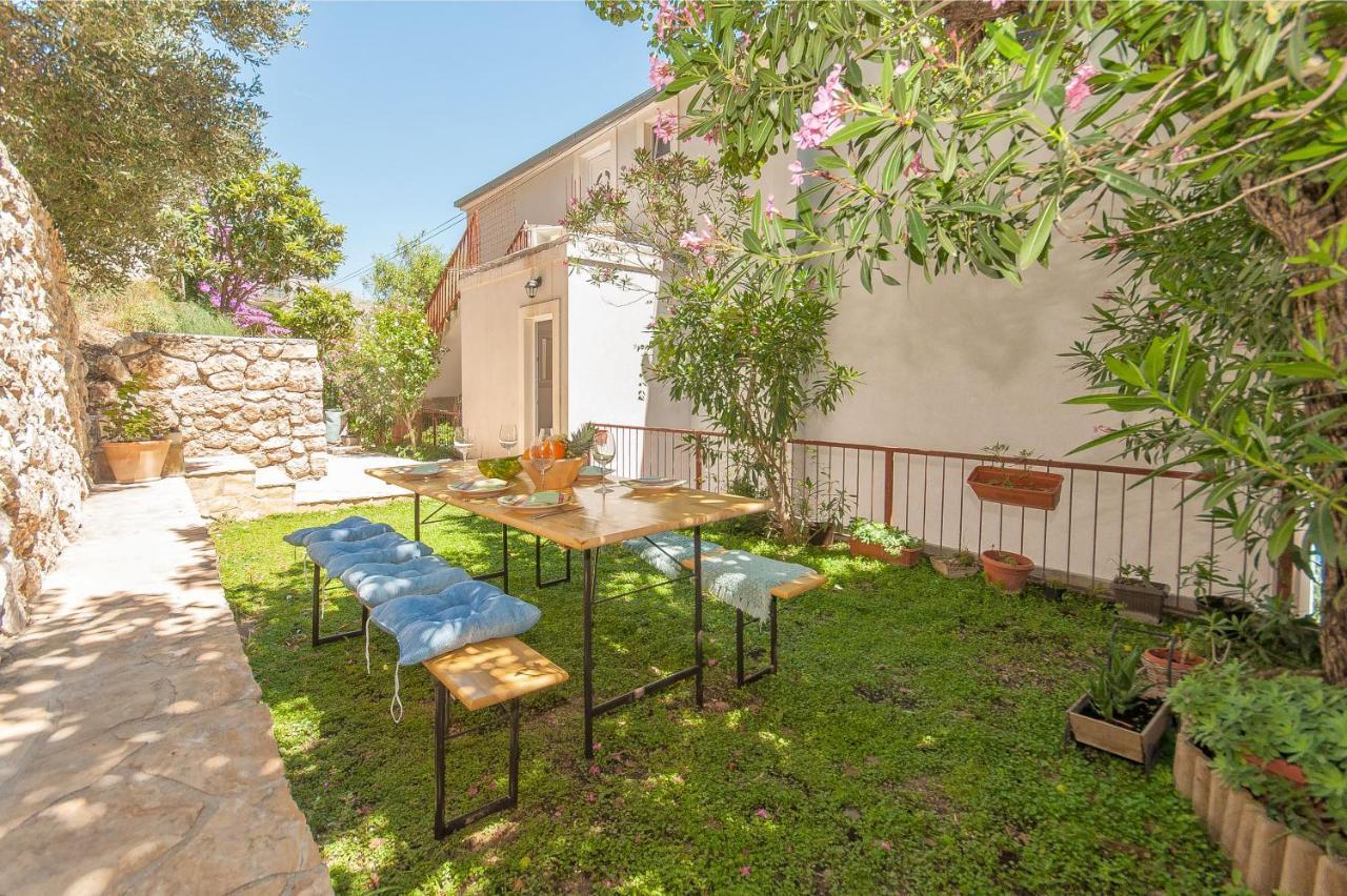 Apartman Roza Duće Εξωτερικό φωτογραφία