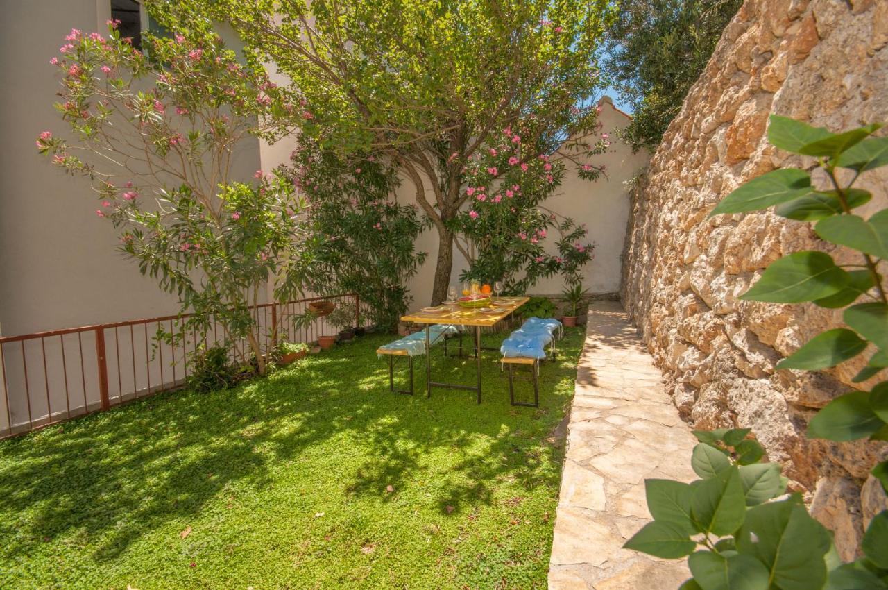 Apartman Roza Duće Εξωτερικό φωτογραφία