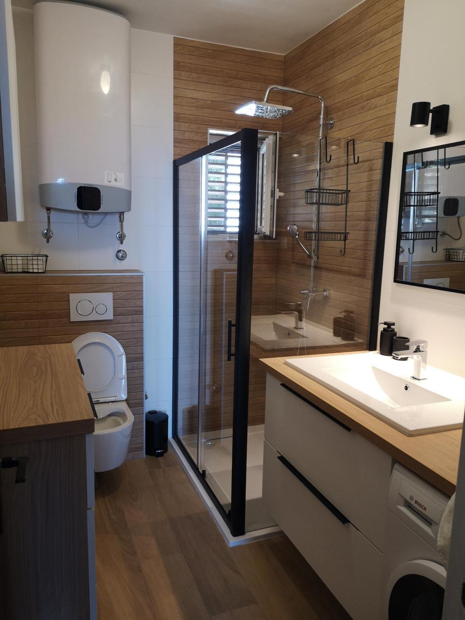 Apartman Roza Duće Εξωτερικό φωτογραφία
